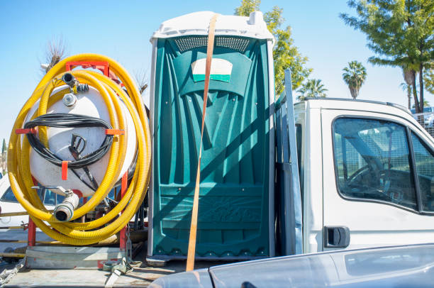 Best Affordable portable toilet rental  in Rosharon, TX