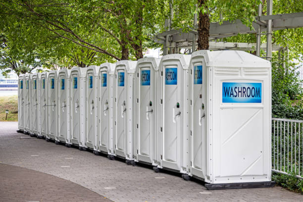 Best Temporary restroom rental  in Rosharon, TX