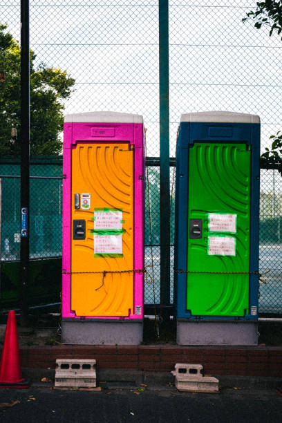 Best Local porta potty services  in Rosharon, TX