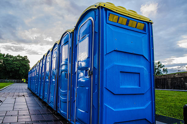 Best Porta potty rental near me  in Rosharon, TX
