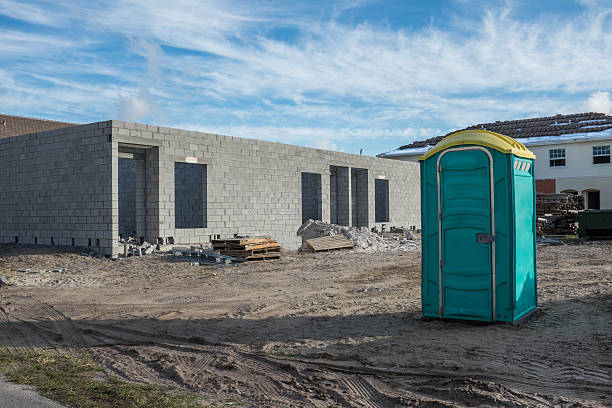 Rosharon, TX porta potty rental Company